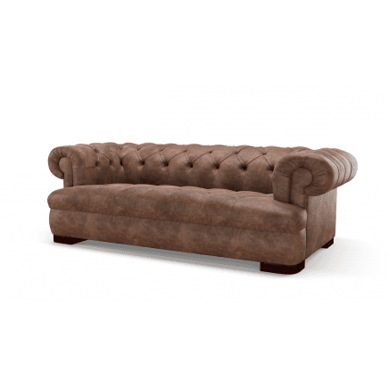 Jazz 3 Seater Sofa