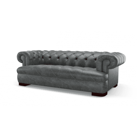 Jazz 3 Seater Sofa