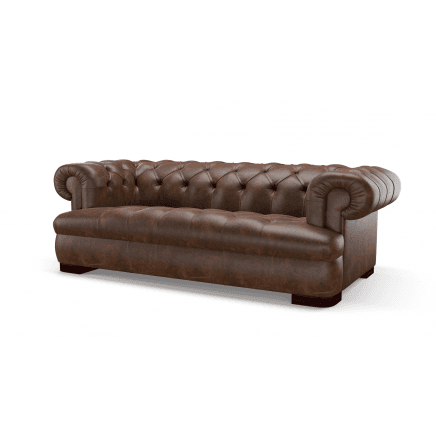 Jazz 3 Seater Sofa