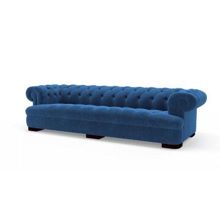 Jazz 4 Seater Sofa