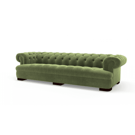 Jazz 4 Seater Sofa