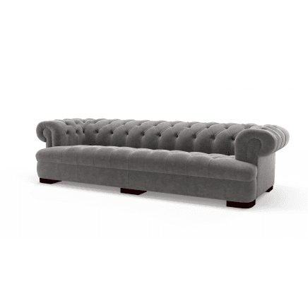 Jazz 4 Seater Sofa