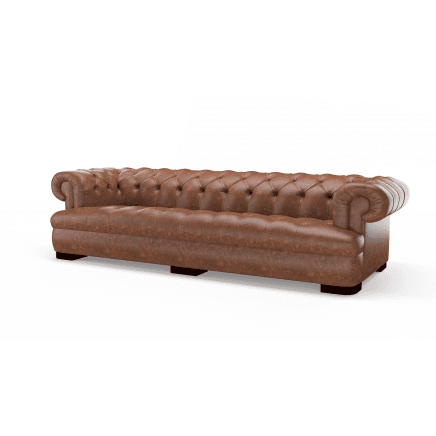 Jazz 4 Seater Sofa