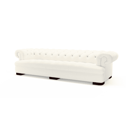 Jazz 4 Seater Sofa