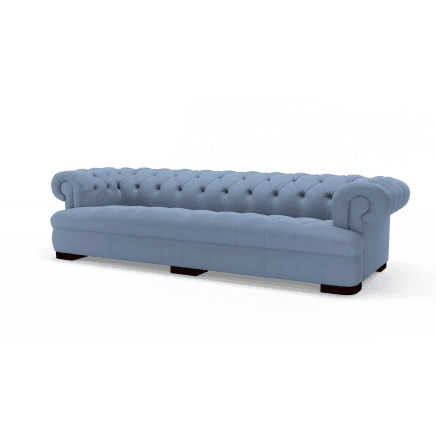 Jazz 4 Seater Sofa