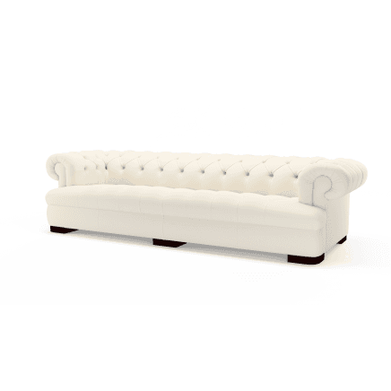 Jazz 4 Seater Sofa