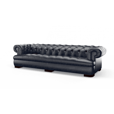 Jazz 4 Seater Sofa