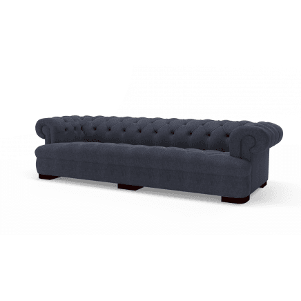 Jazz 4 Seater Sofa