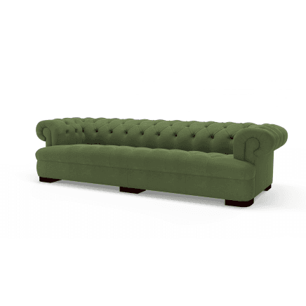 Jazz 4 Seater Sofa