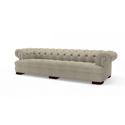 Jazz 4 Seater Sofa
