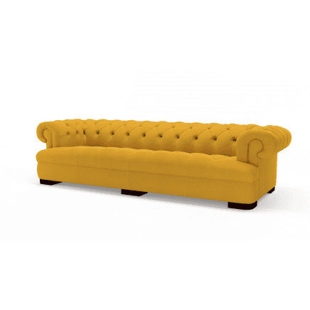 Jazz 4 Seater Sofa