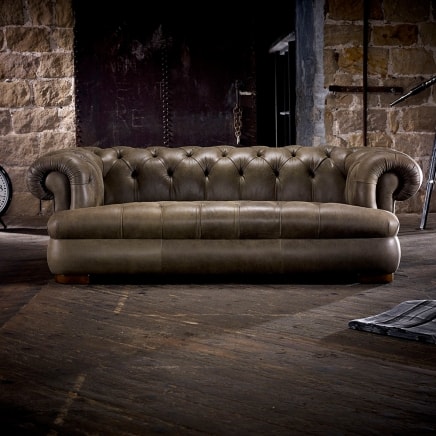 Jazz 4 Seater Sofa