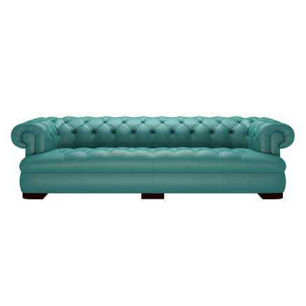 Jazz 4 Seater Sofa