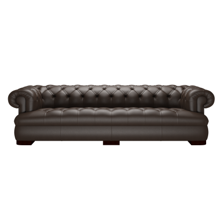 Jazz 4 Seater Sofa