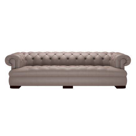 Jazz 4 Seater Sofa