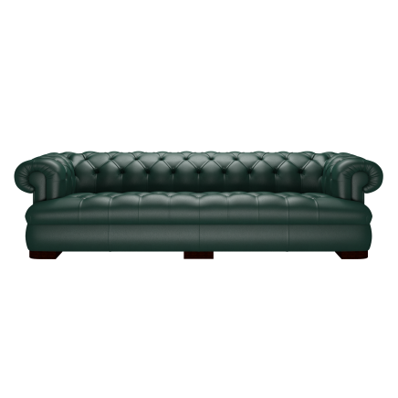 Jazz 4 Seater Sofa