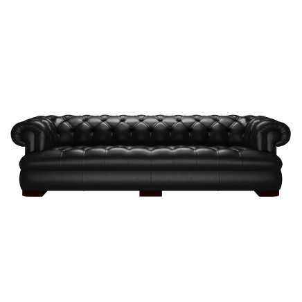 Jazz 4 Seater Sofa