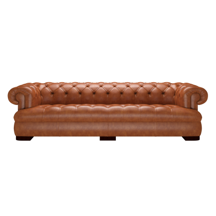Jazz 4 Seater Sofa