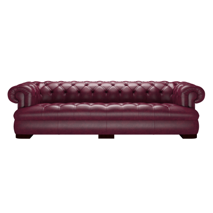 Jazz 4 Seater Sofa