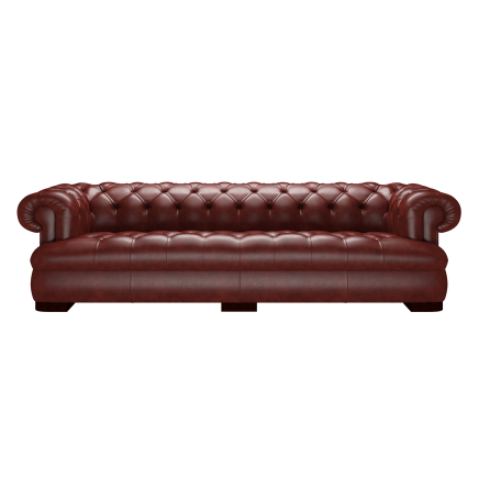 Jazz 4 Seater Sofa
