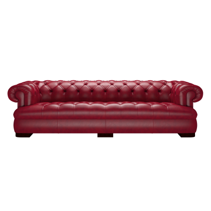 Jazz 4 Seater Sofa