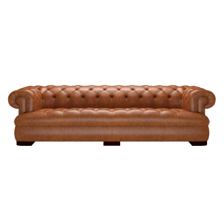 Jazz 4 Seater Sofa