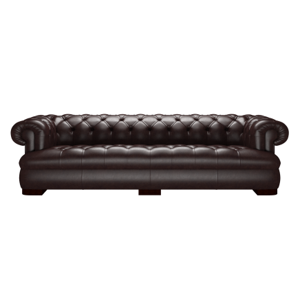 Jazz 4 Seater Sofa