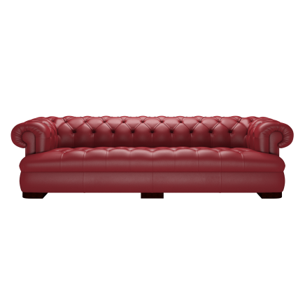 Jazz 4 Seater Sofa