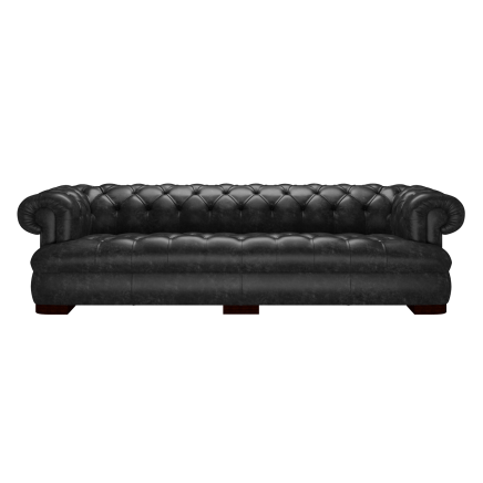 Jazz 4 Seater Sofa