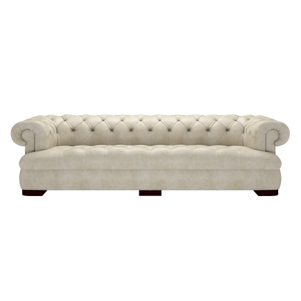 Jazz 4 Seater Sofa