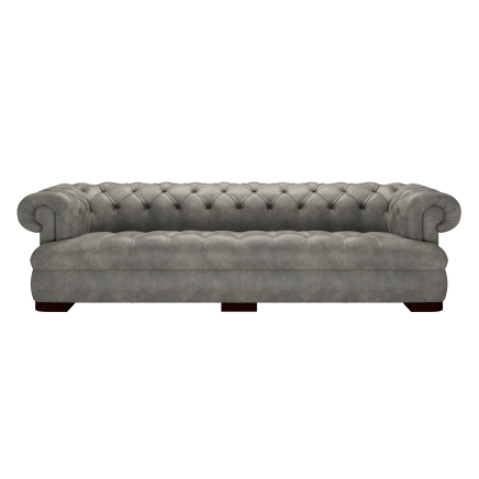 Jazz 4 Seater Sofa