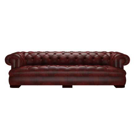 Jazz 4 Seater Sofa