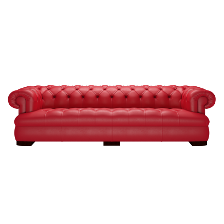 Jazz 4 Seater Sofa