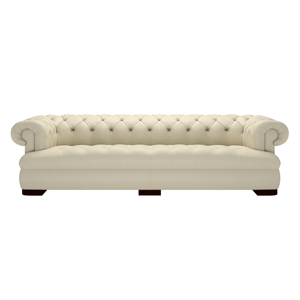 Jazz 4 Seater Sofa