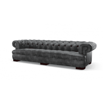 Jazz 4 Seater Sofa