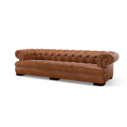 Jazz 4 Seater Sofa