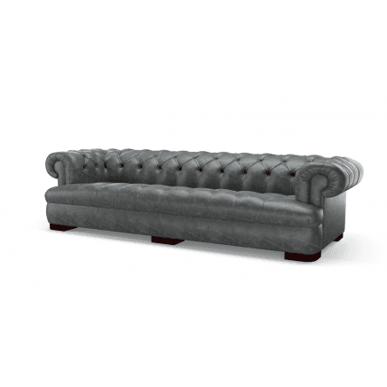 Jazz 4 Seater Sofa