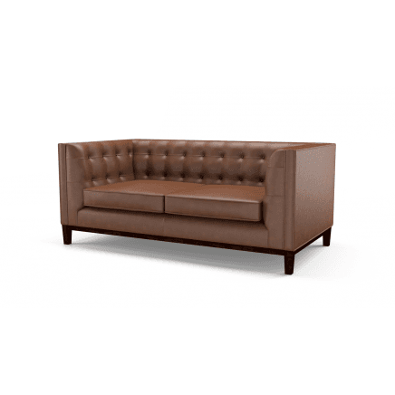 Langham 2 Seater Sofa