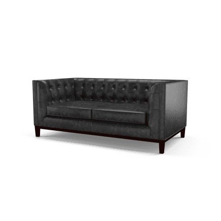 Langham 2 Seater Sofa