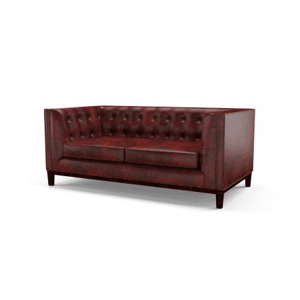 Langham 2 Seater Sofa