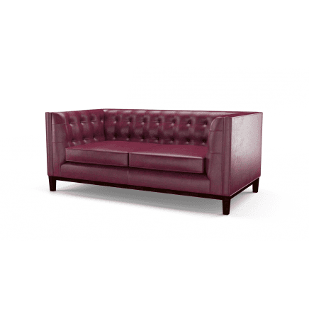 Langham 2 Seater Sofa
