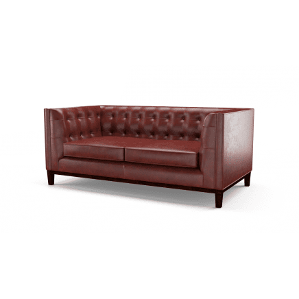 Langham 2 Seater Sofa