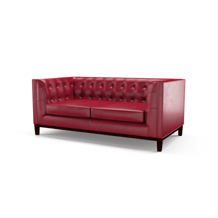 Langham 2 Seater Sofa