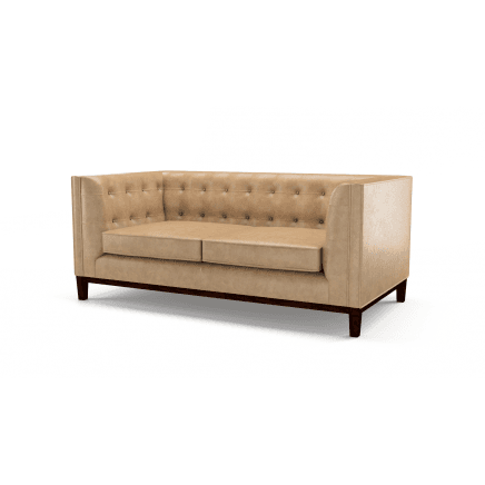 Langham 2 Seater Sofa