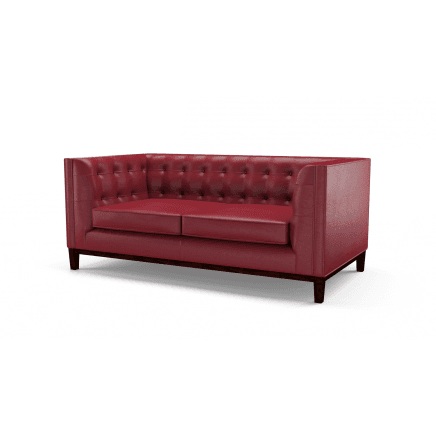 Langham 2 Seater Sofa