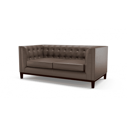 Langham 2 Seater Sofa