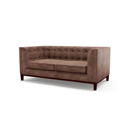 Langham 2 Seater Sofa