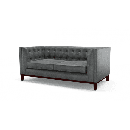 Langham 2 Seater Sofa