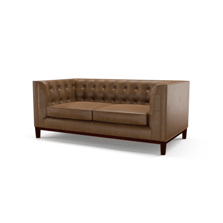 Langham 2 Seater Sofa