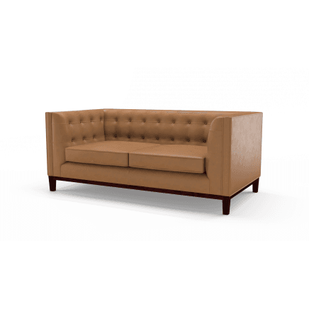 Langham 2 Seater Sofa